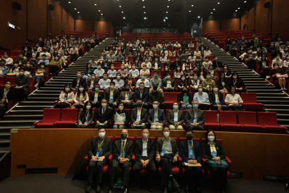 HKU Department of Geography hosts Geography Day 2022